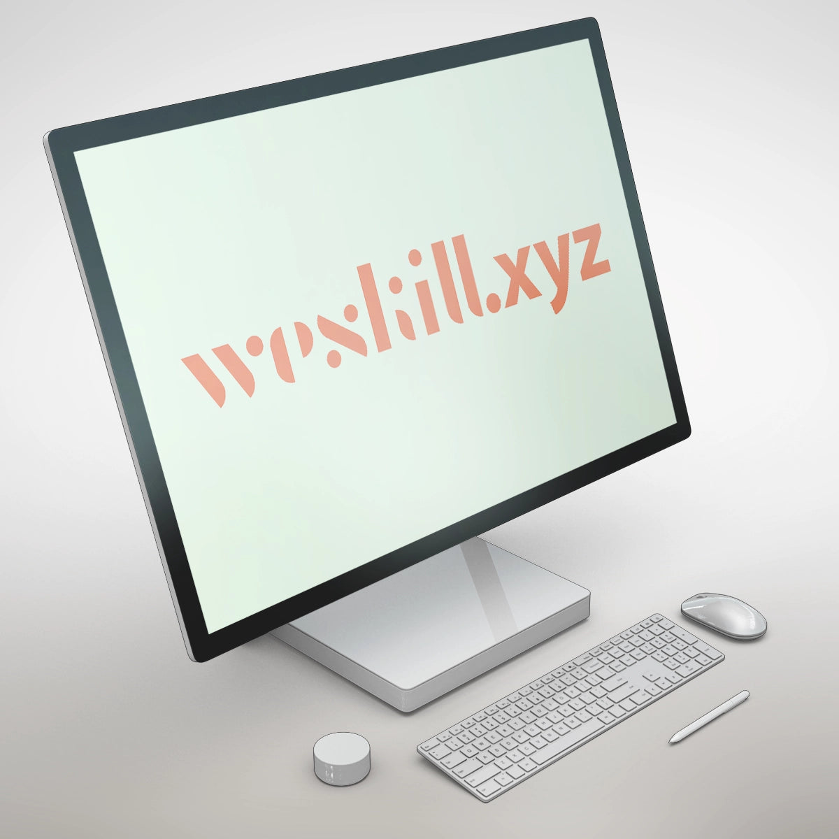 weskill.xyz