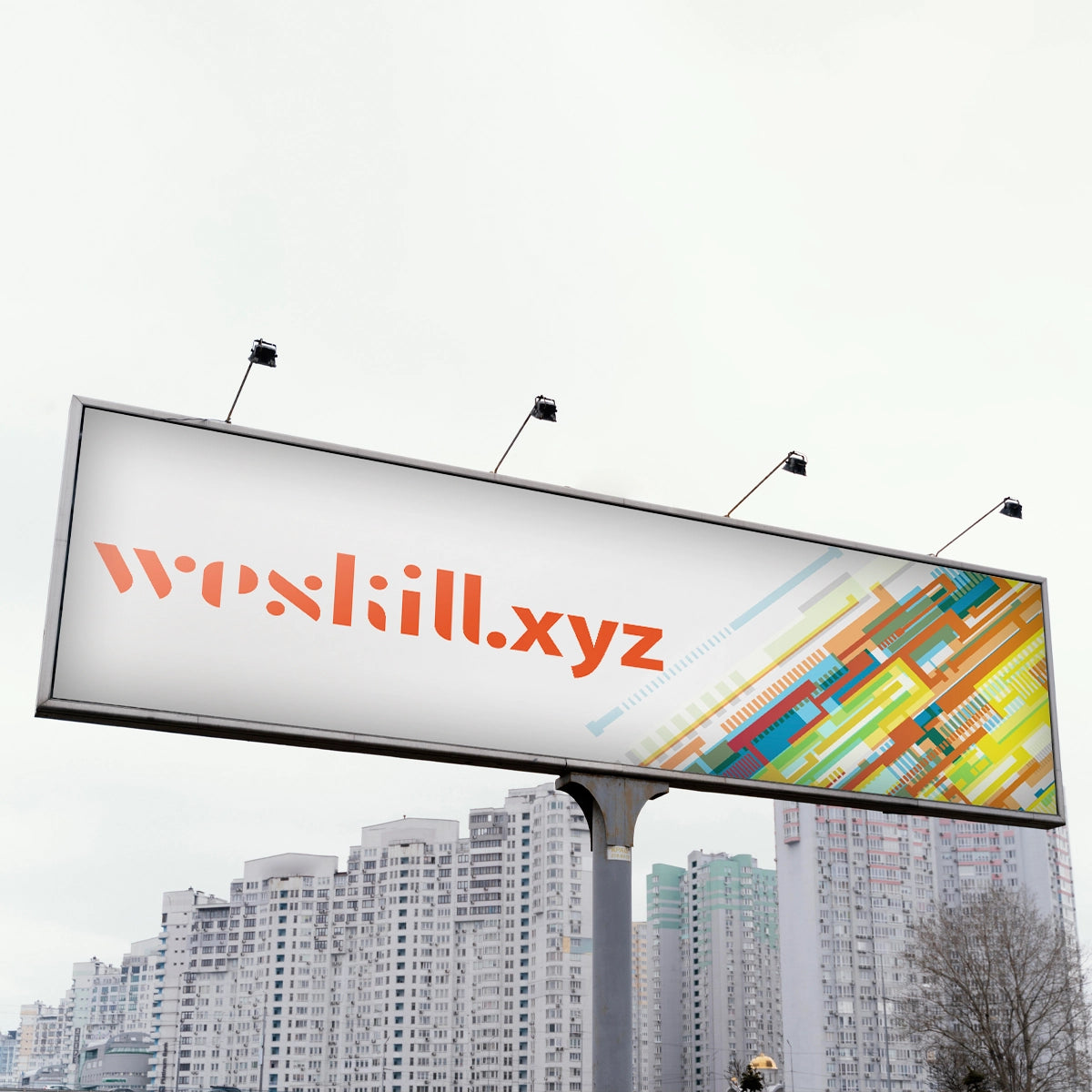 weskill.xyz