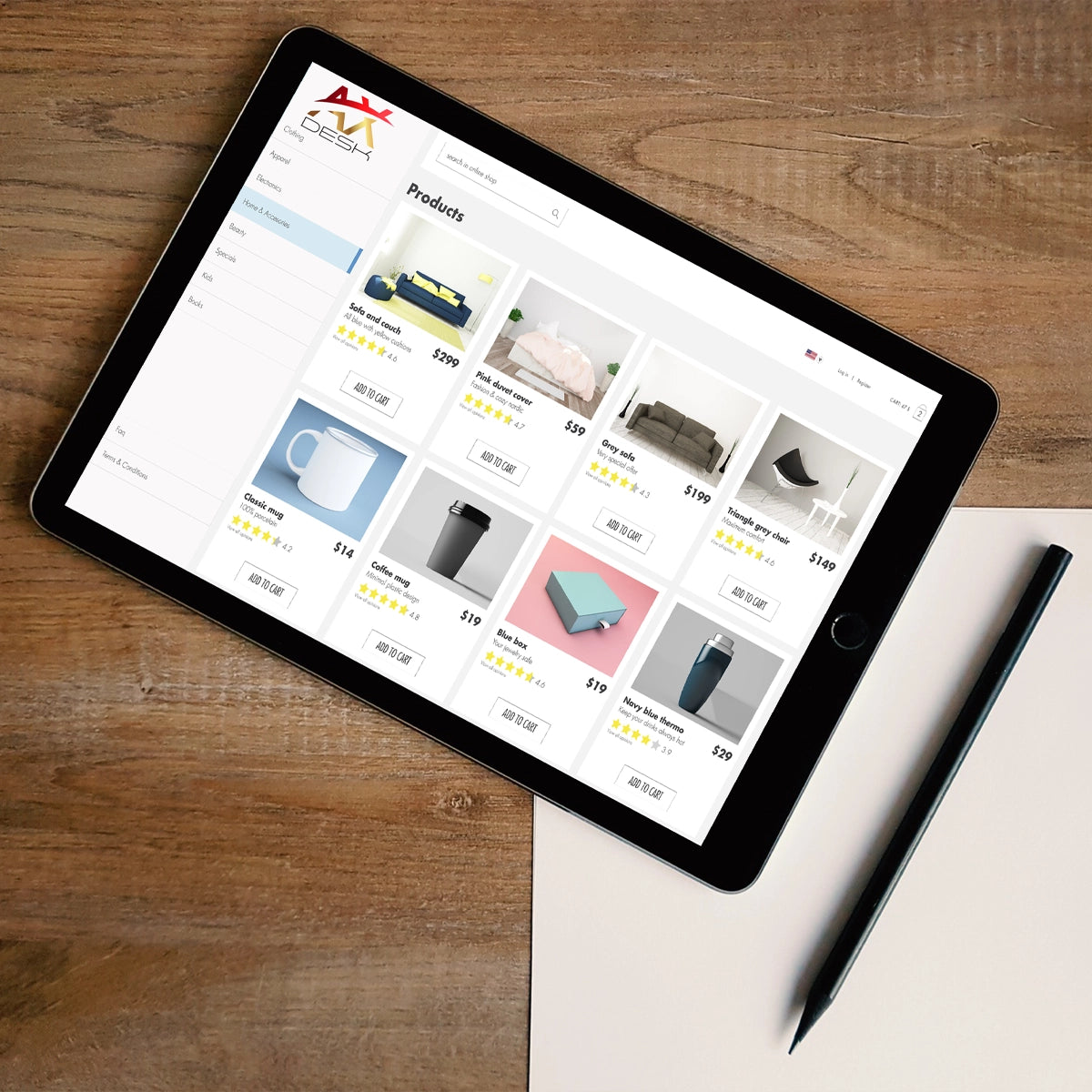 axdesk.com
