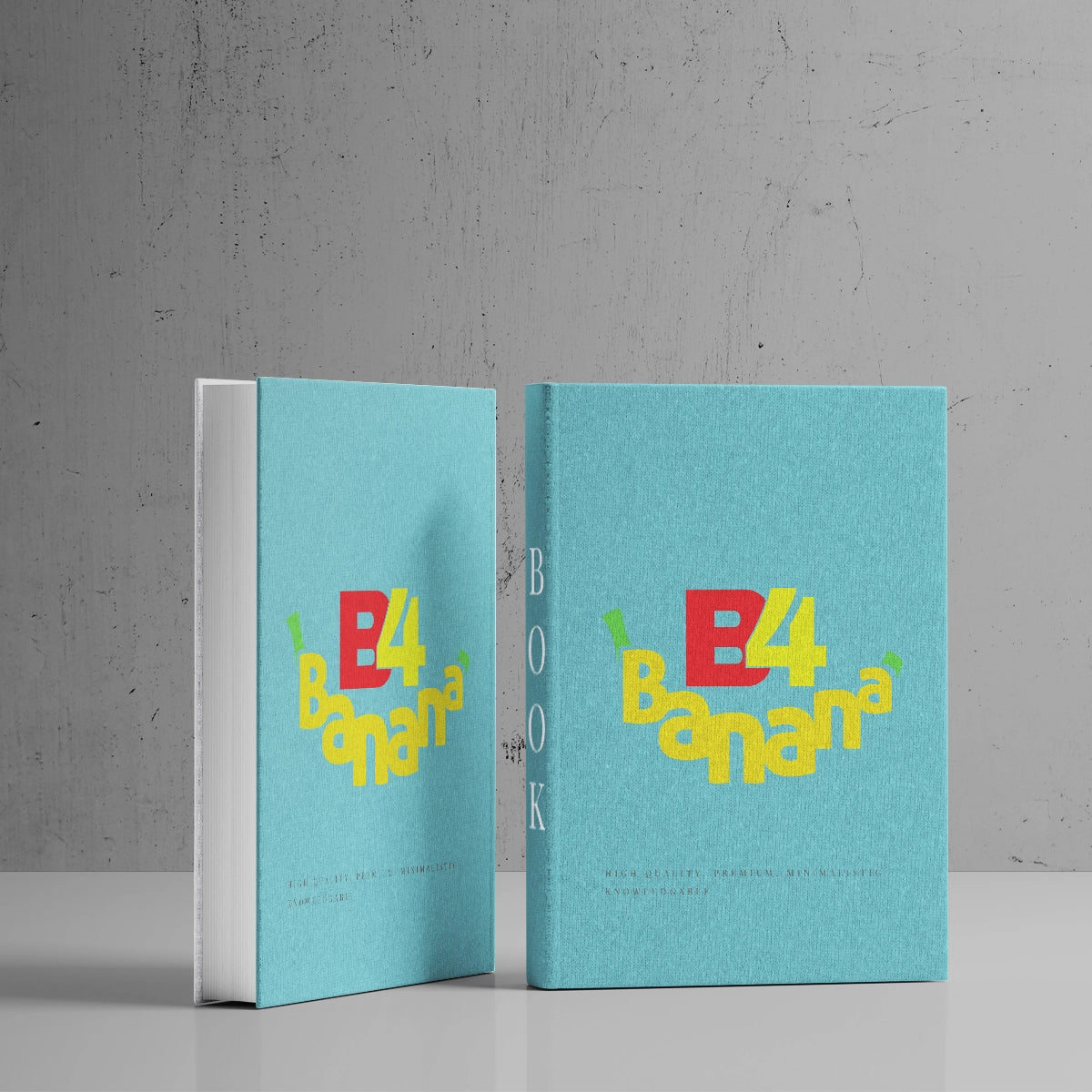 b4banana.com