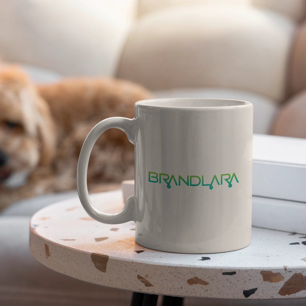 Brandlara.com