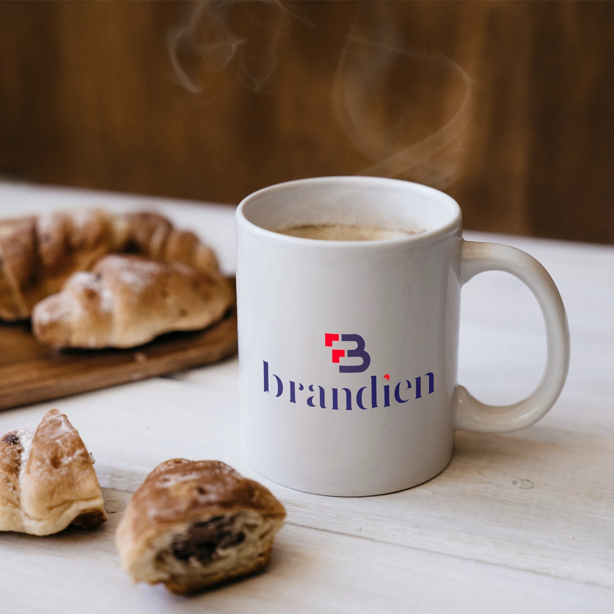 brandien.com