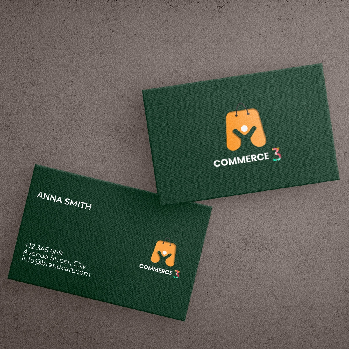 commerce3.com