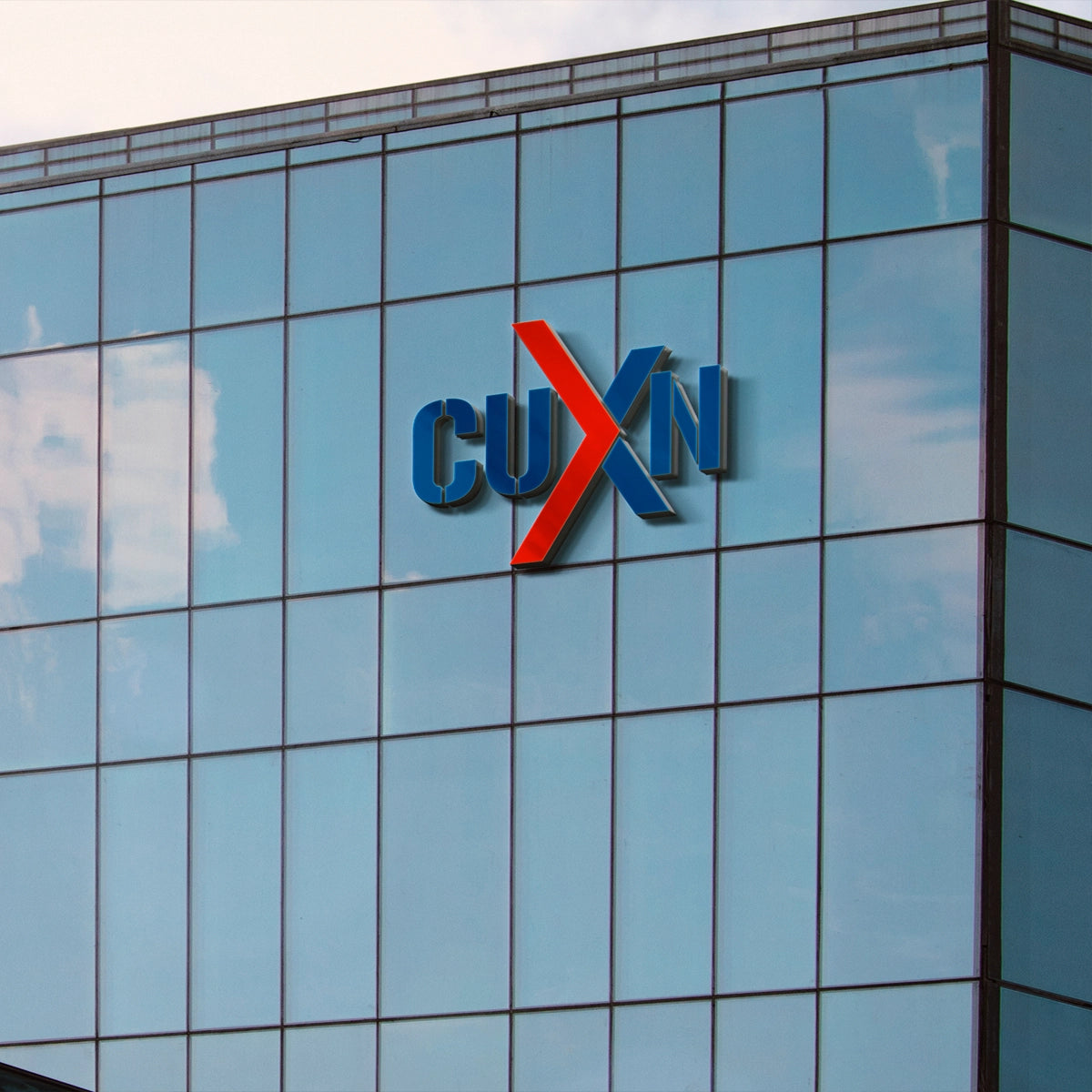 cuxn.com