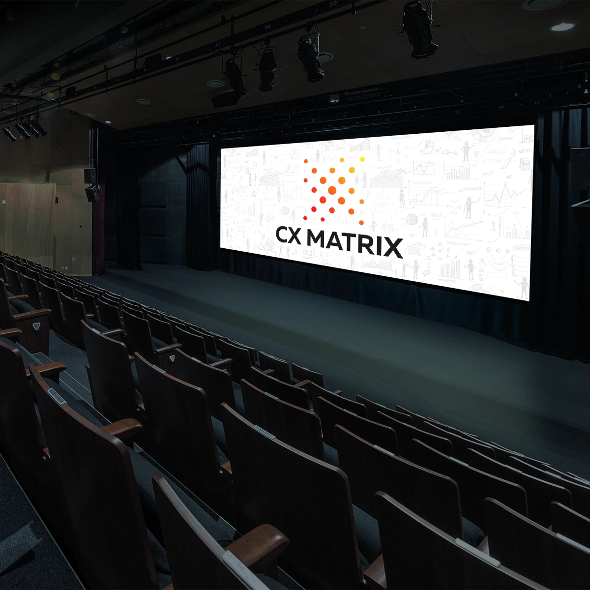 cxmatrix.com