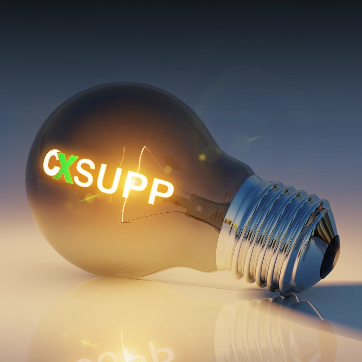 CXSUPP.COM