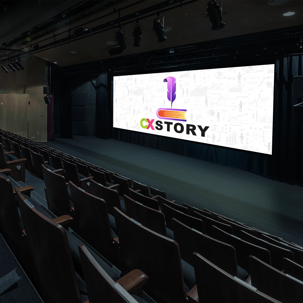 cxstory.com