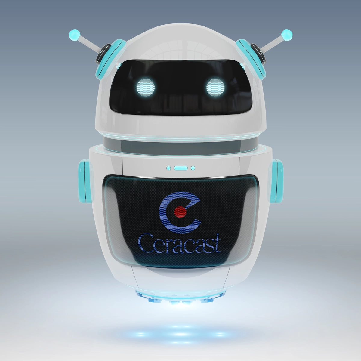 ceracast.com