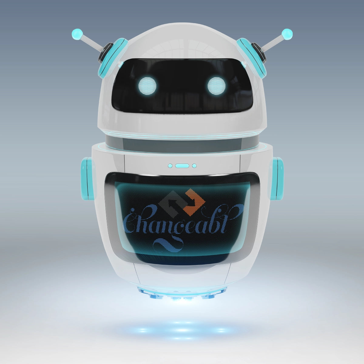 CHANGEABL.COM