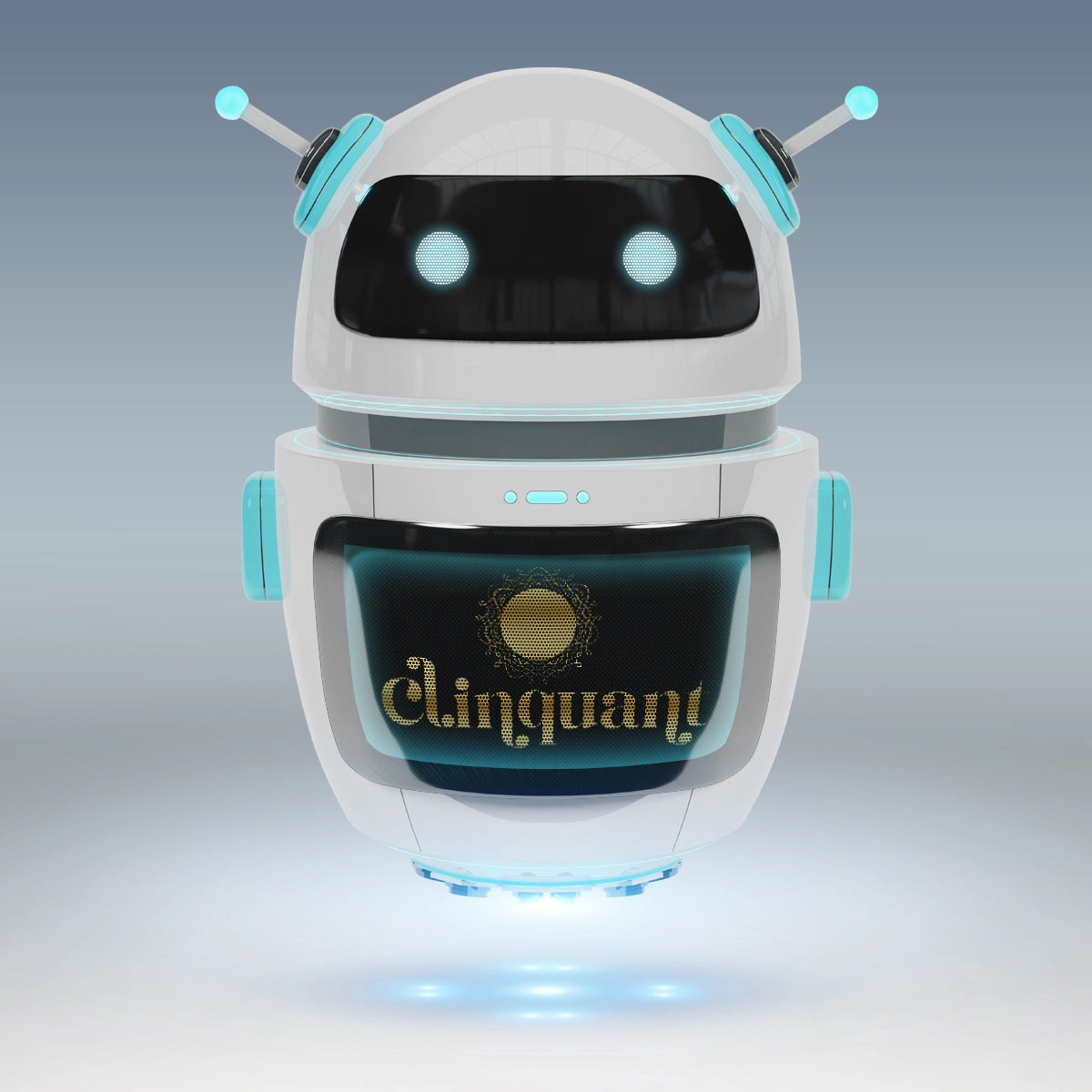 clinquant.xyz