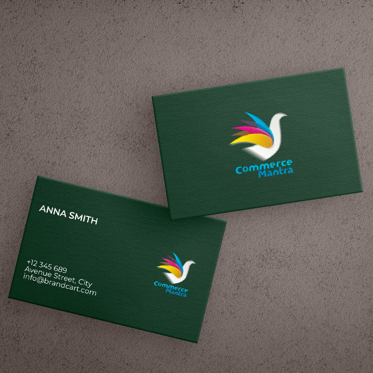 commercemantra.com