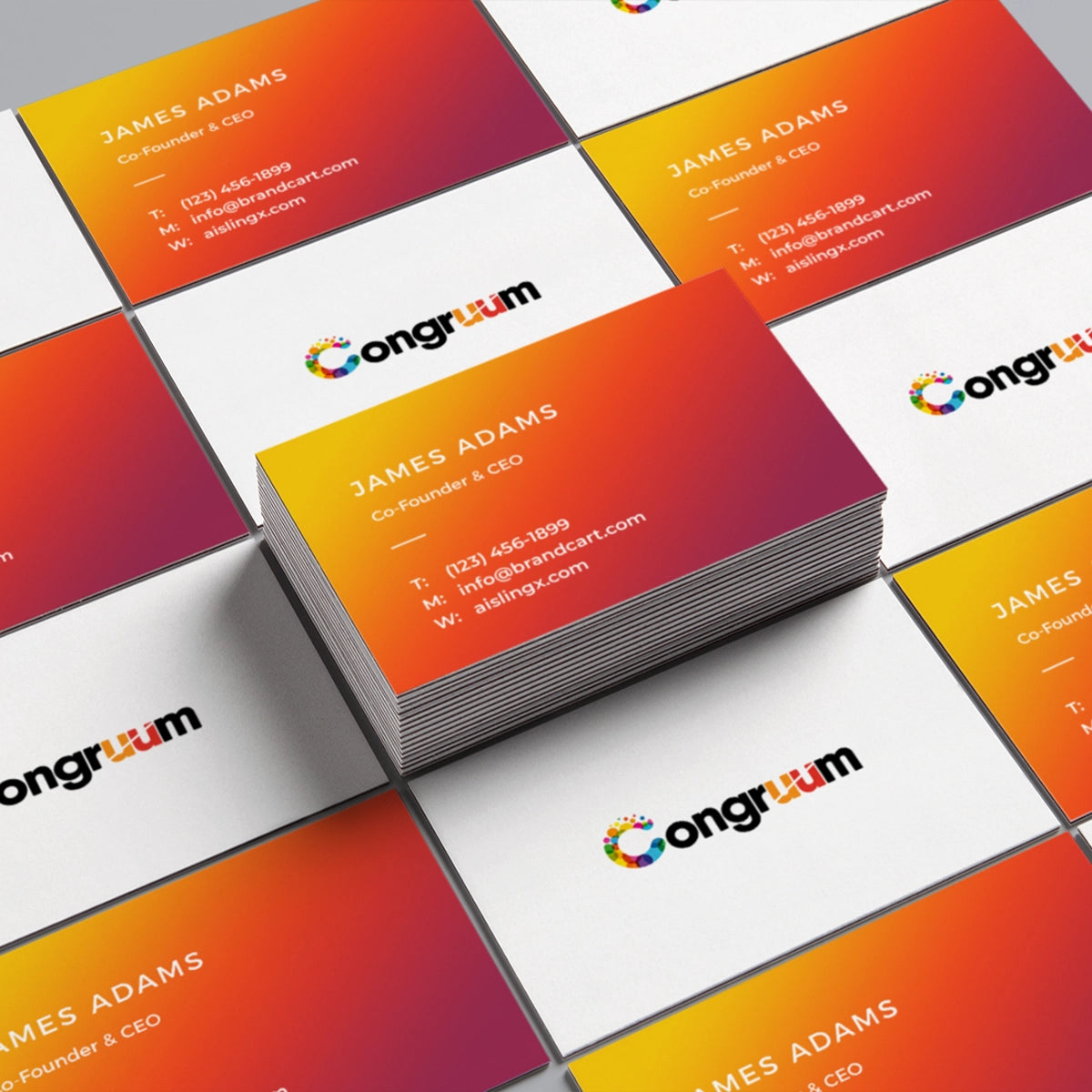 congruum.com