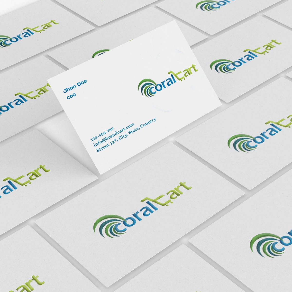 coralcart.com