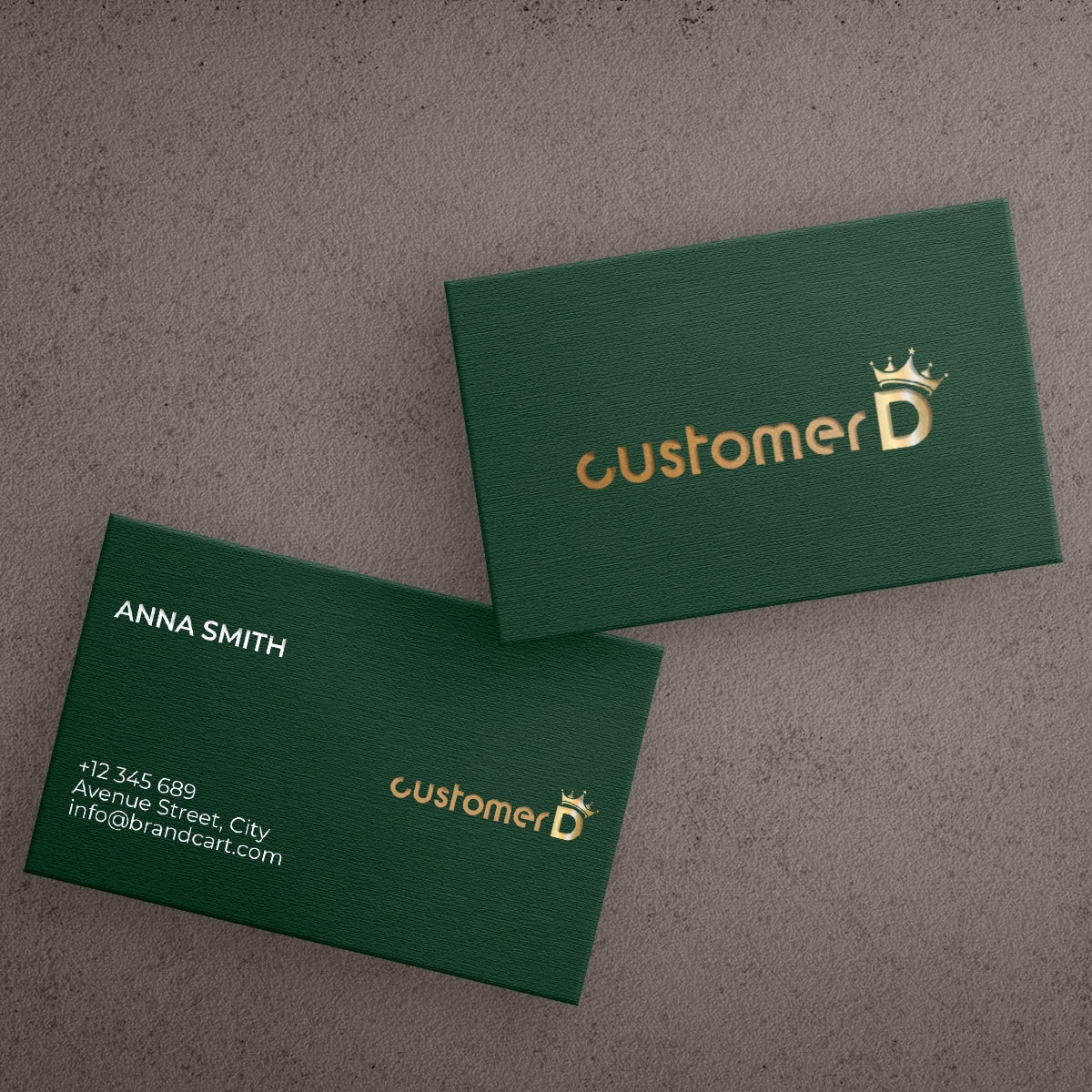 customerd.com