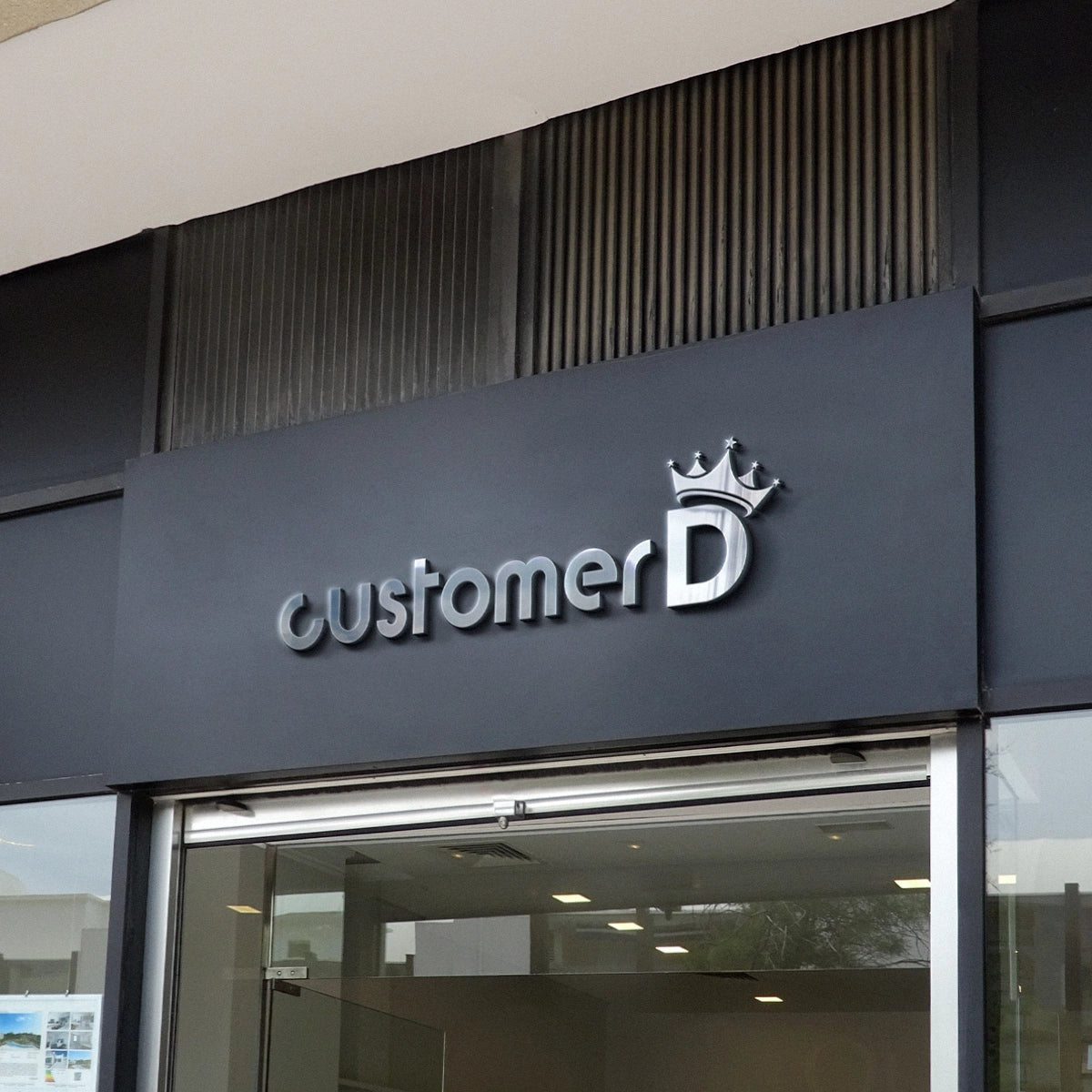 customerd.com
