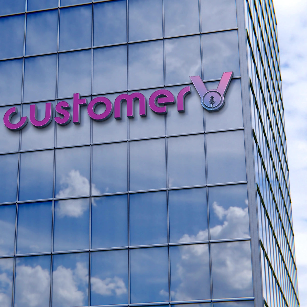 customerv.com