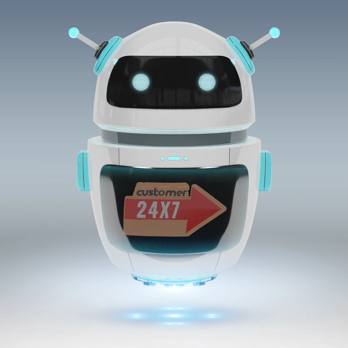 customer24x7.com