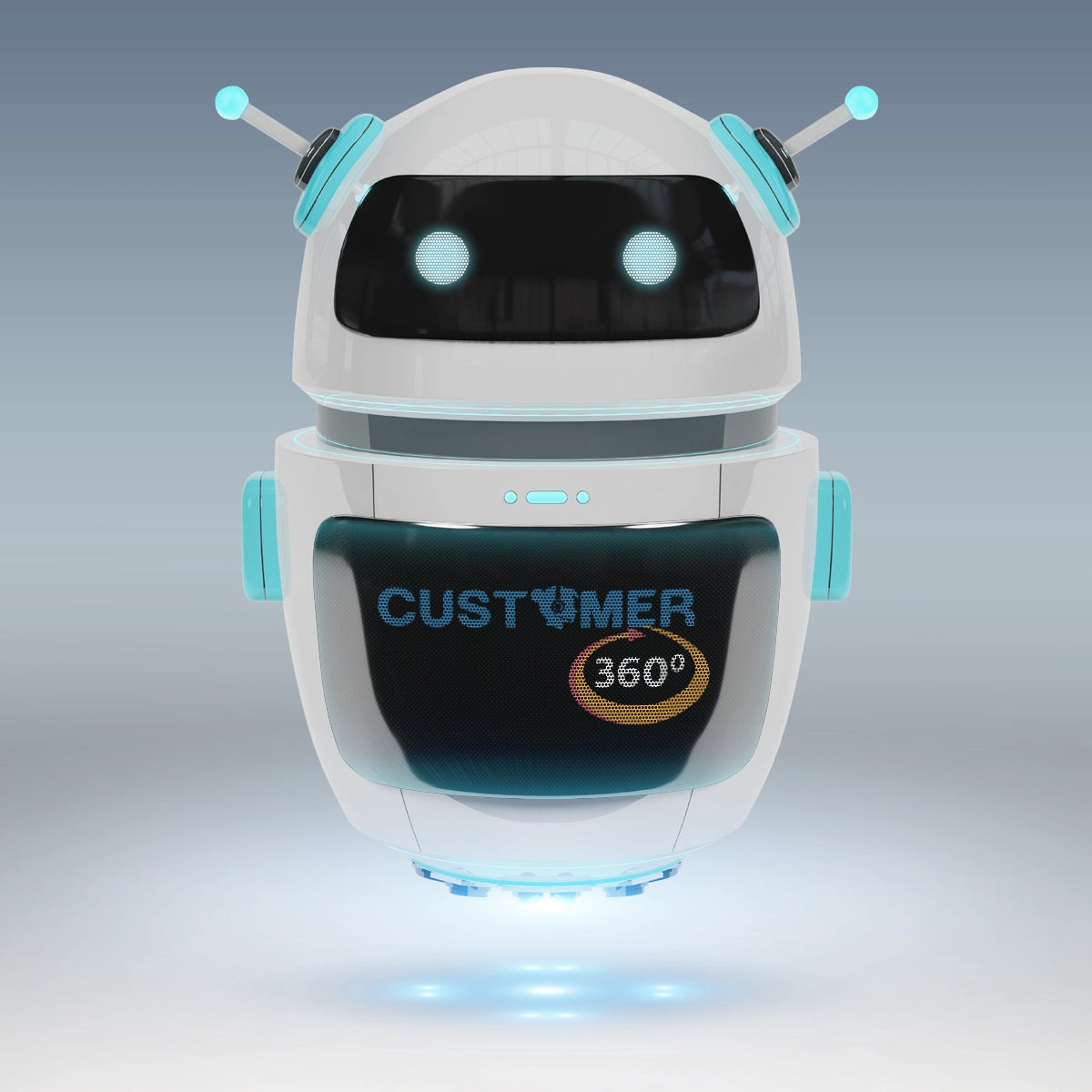 customer360.in