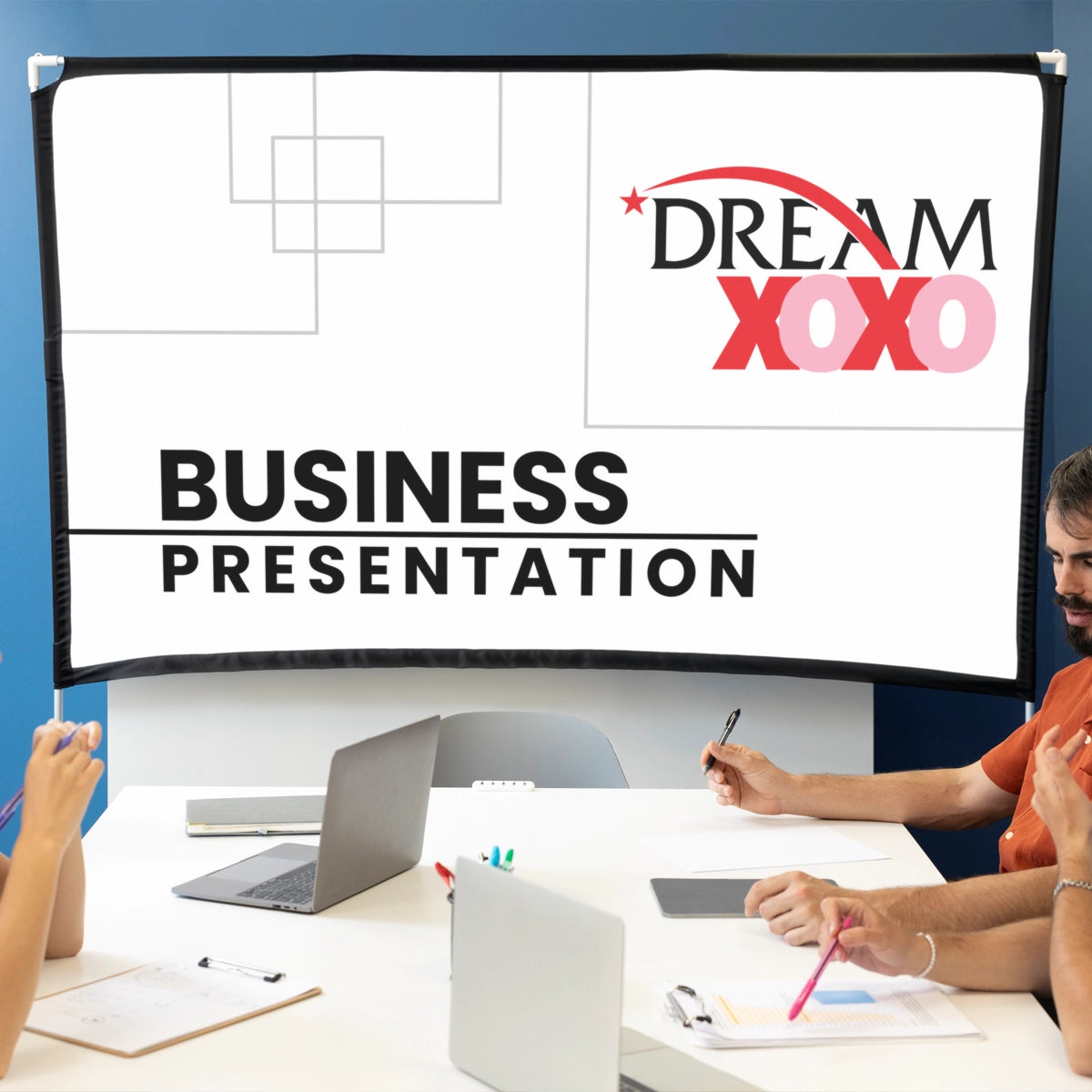 dreamxoxo.com
