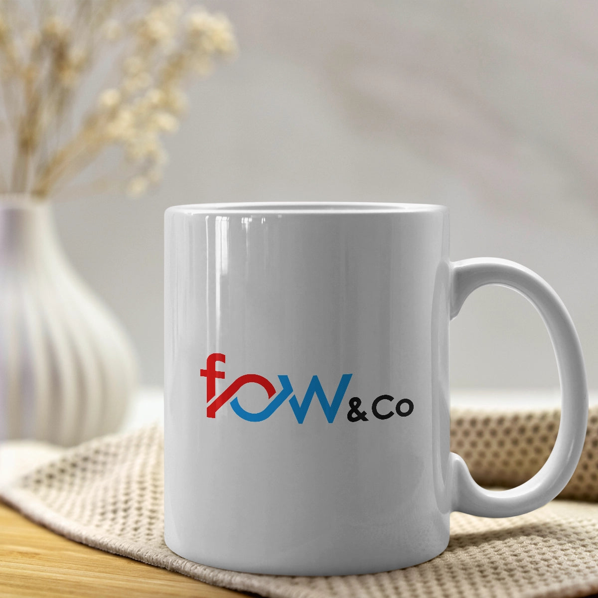 FOW.CO