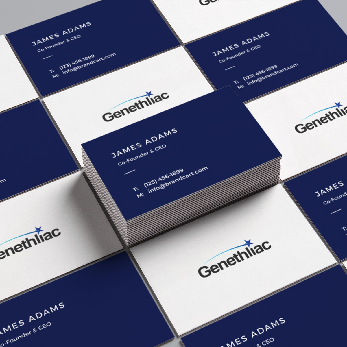 GENETHLIAC.COM