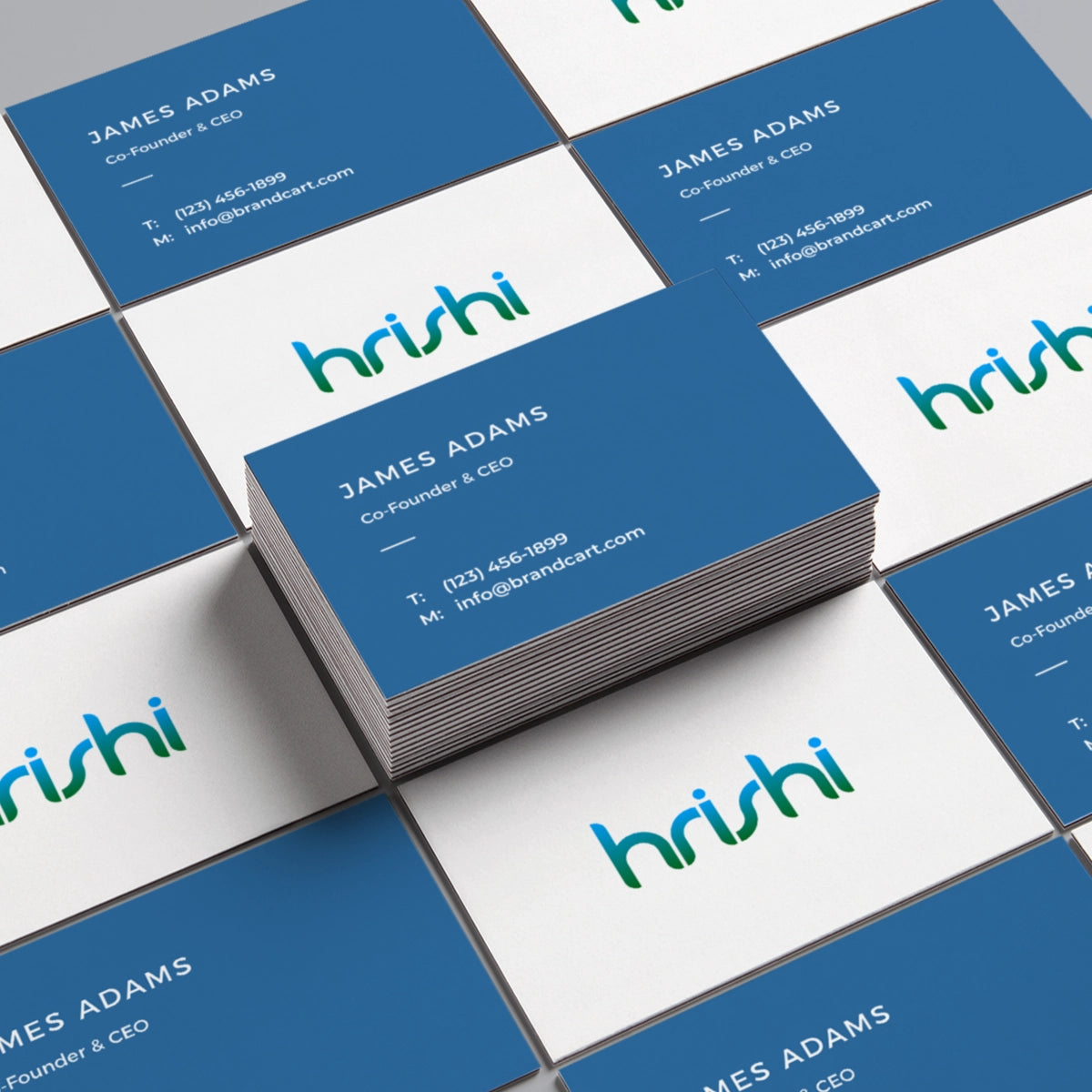 hrishi.com