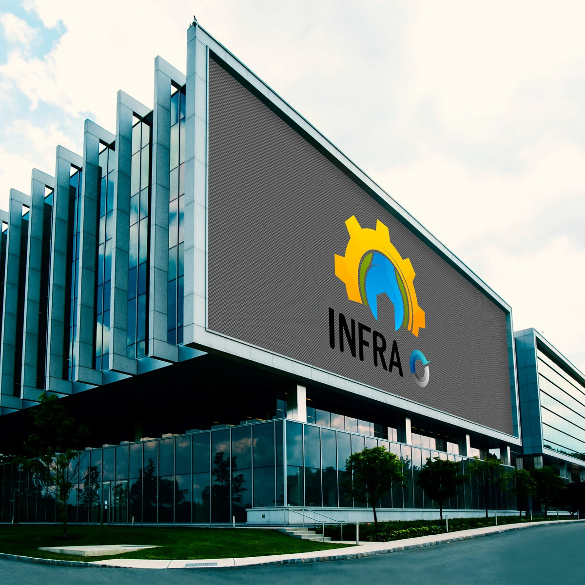 infrao.com