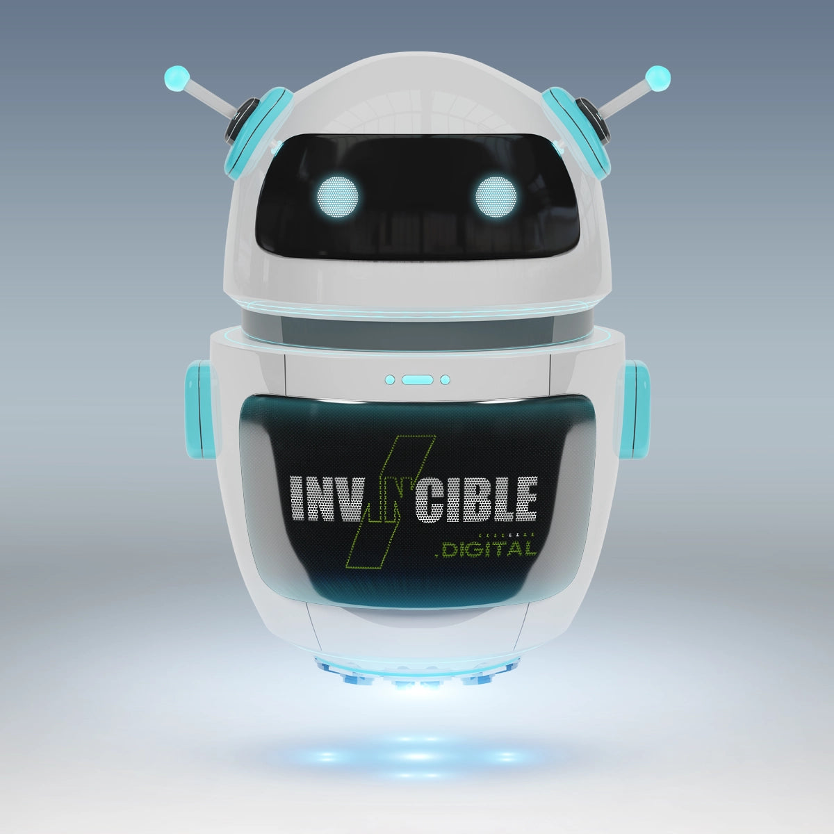 invincible.digital