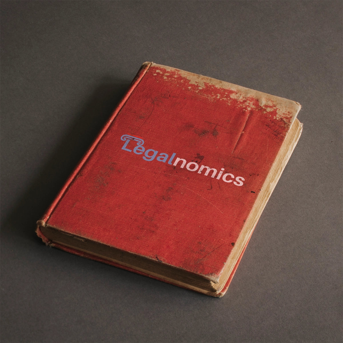 Legalnomics.com