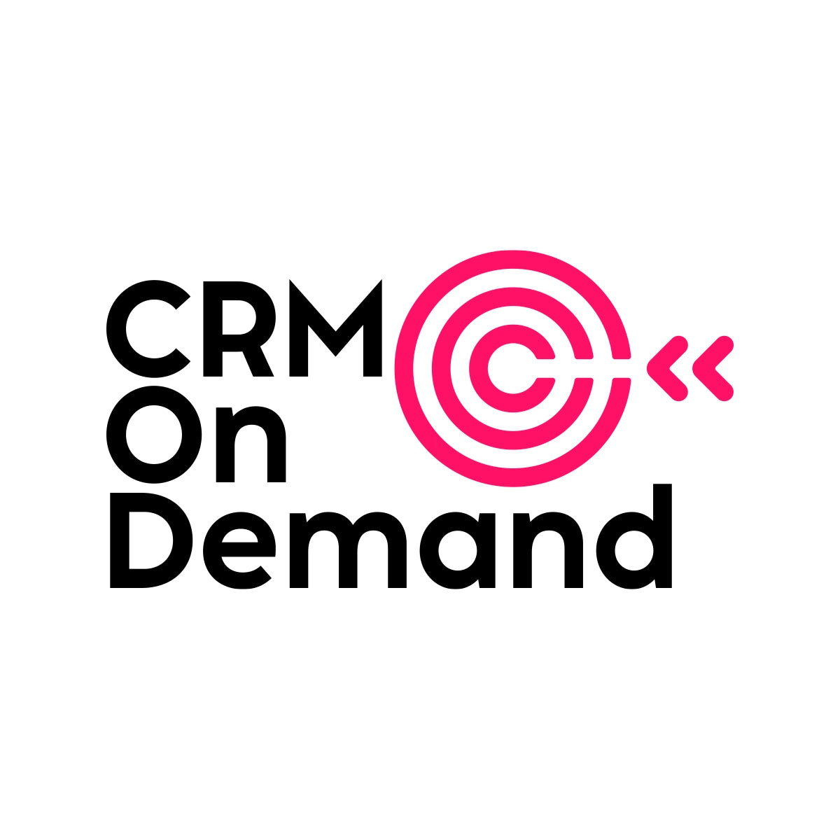 crmondemand.info
