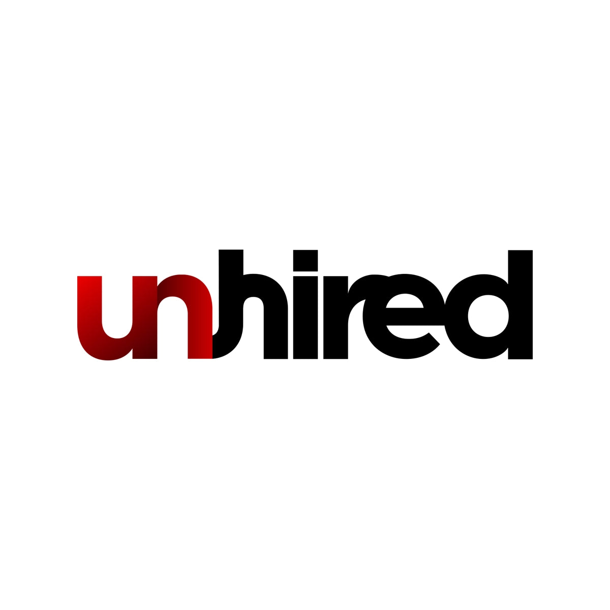 unhired.com