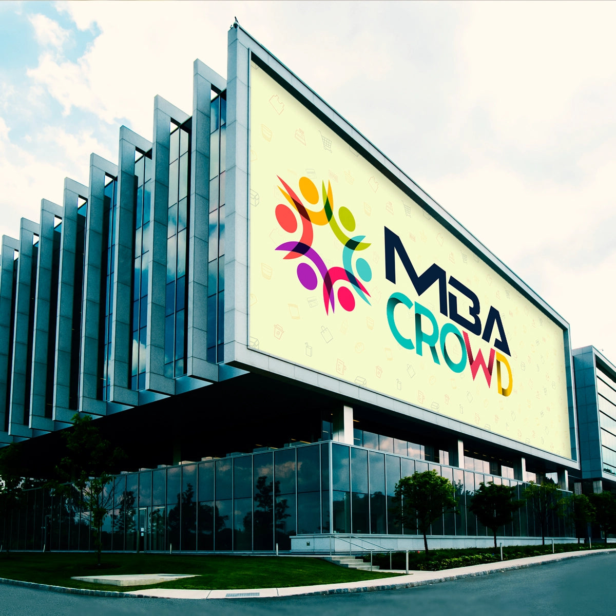 mbacrowd.com