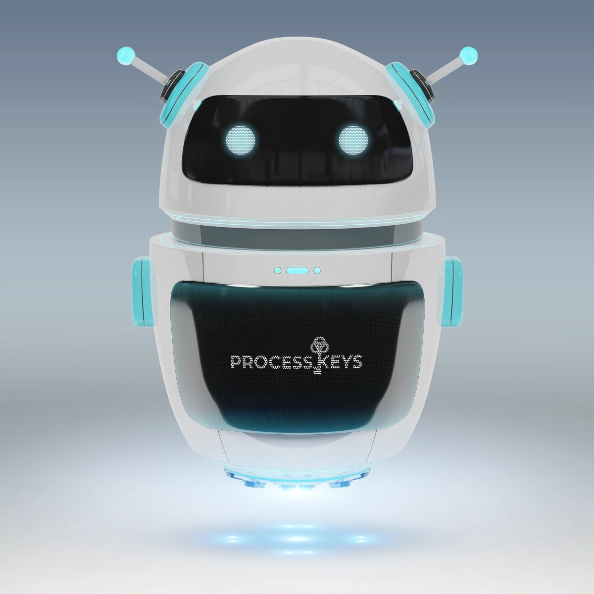 processkeys.com