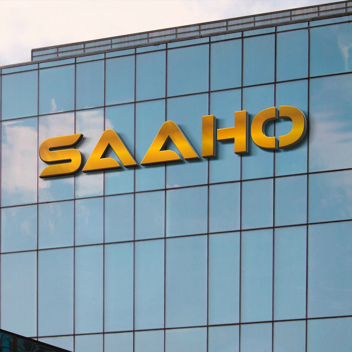 saaho.com