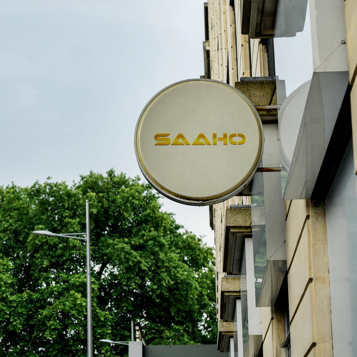saaho.com
