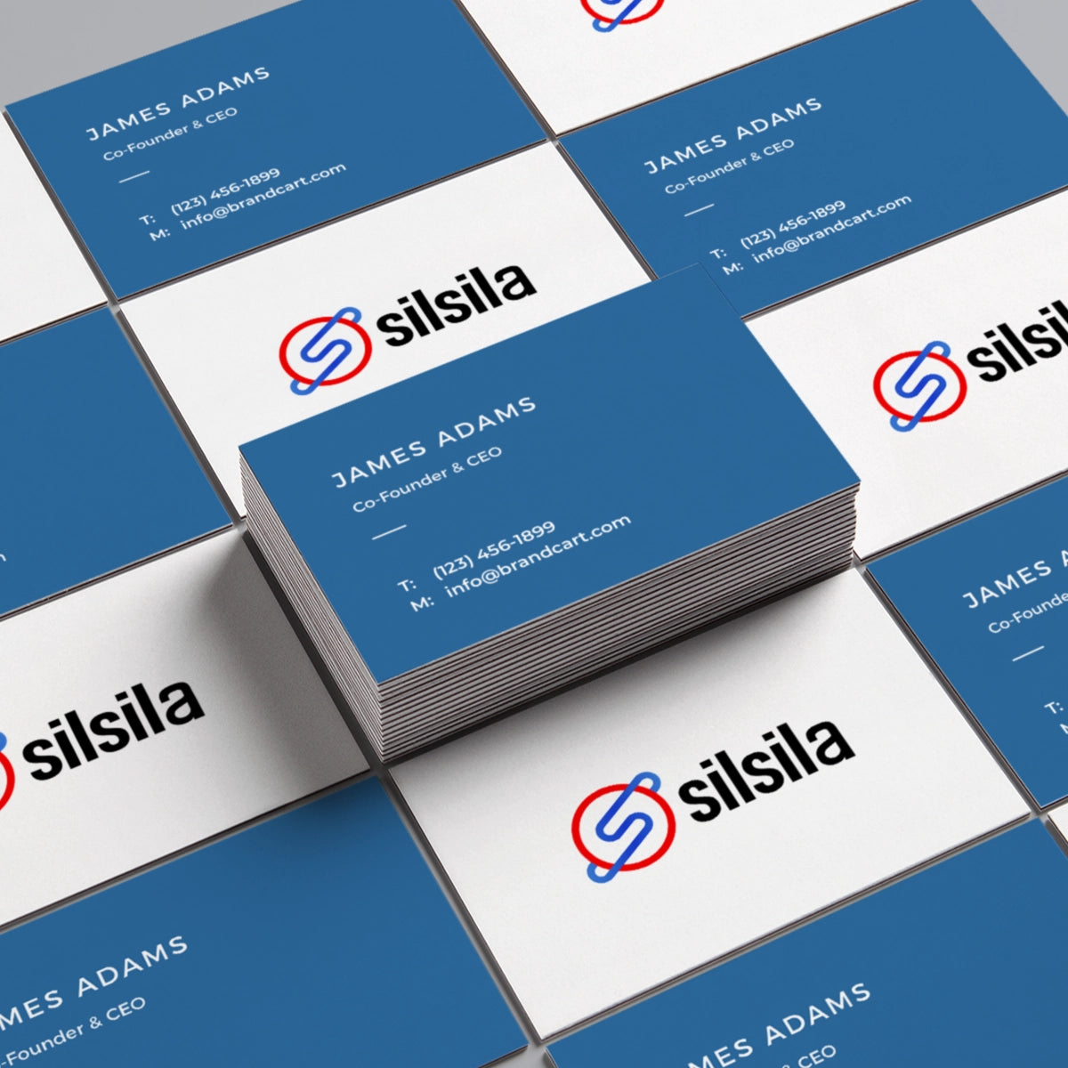 silsila.com
