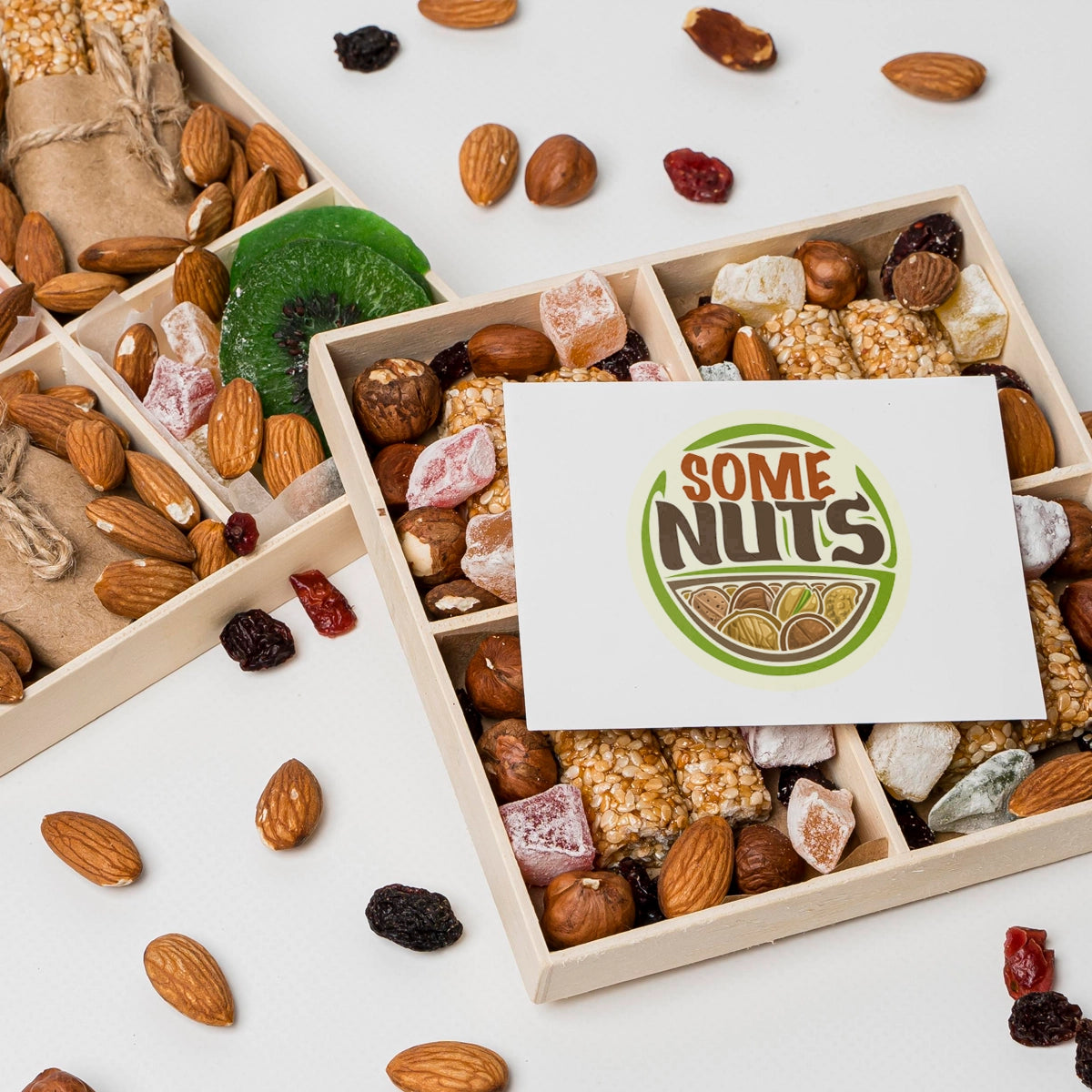 somenuts.com