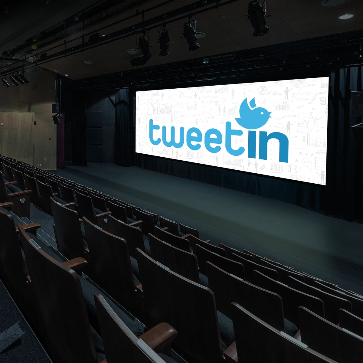 tweetin.com