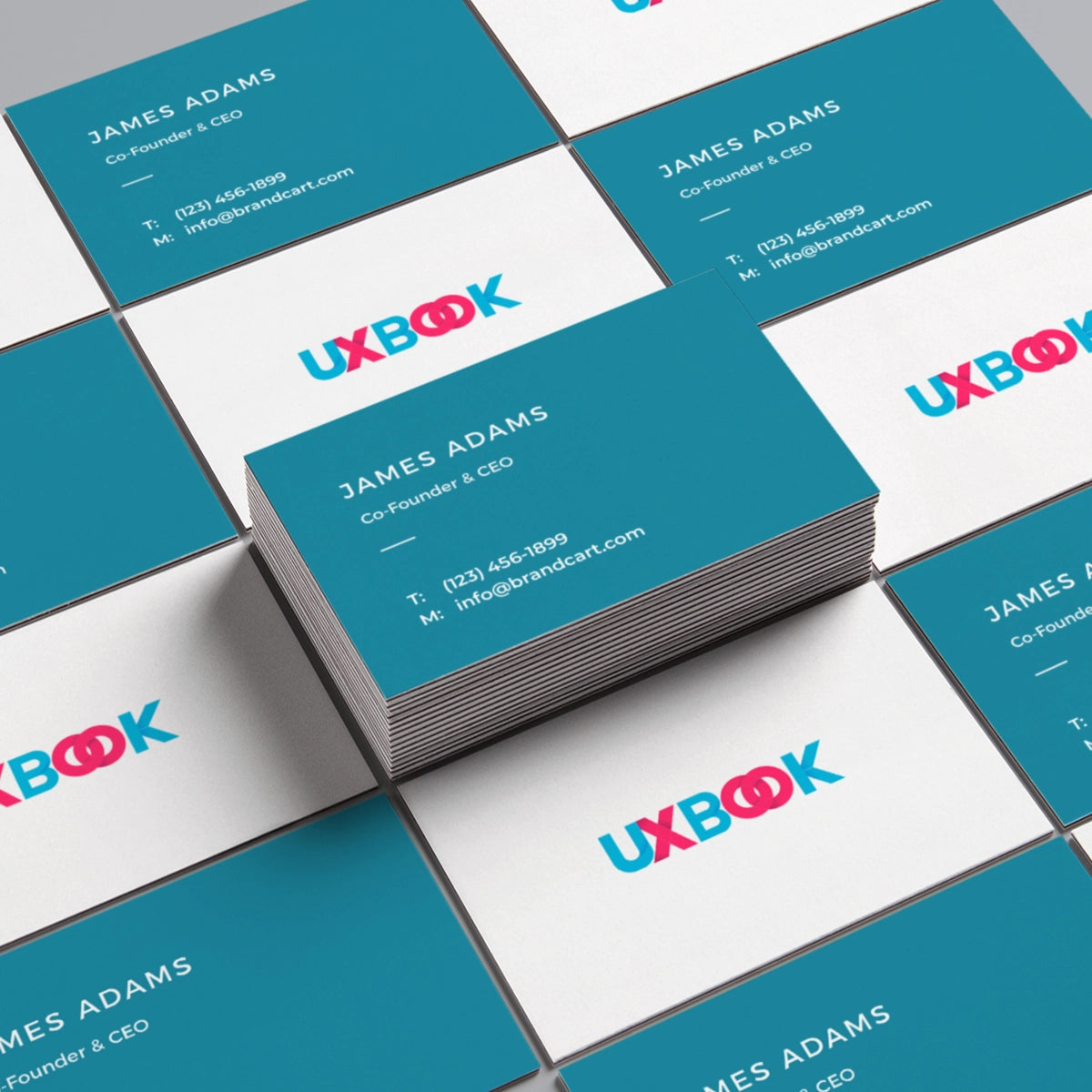 uxbook.com