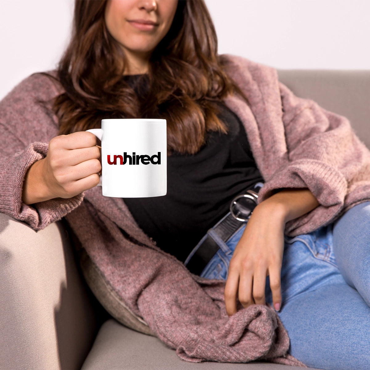 unhired.com