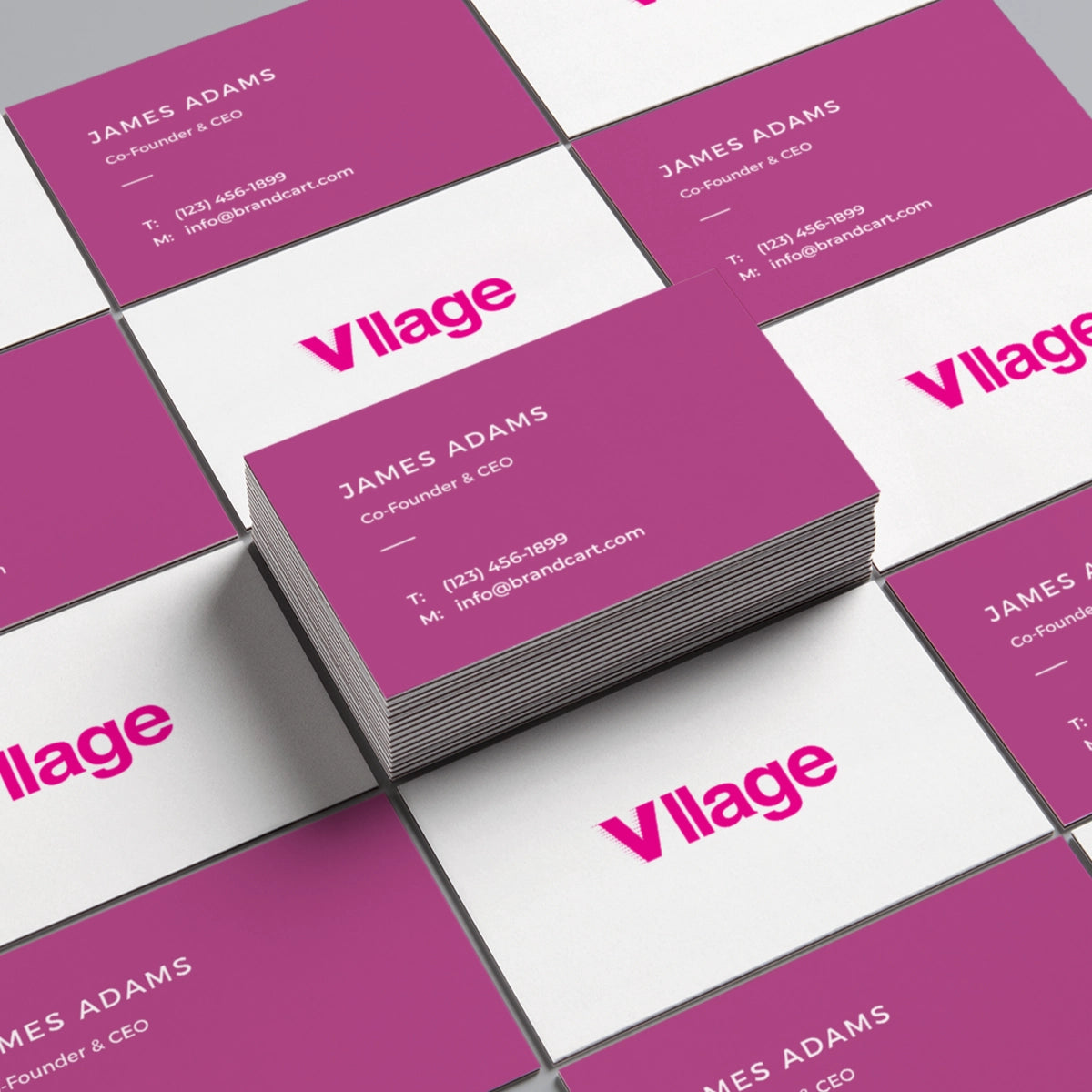 vllage.com