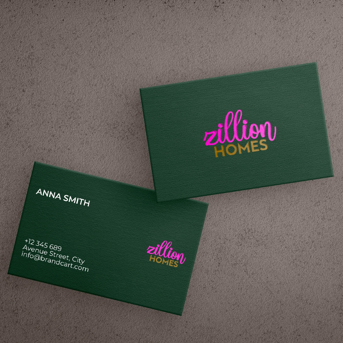 zillionhomes.com