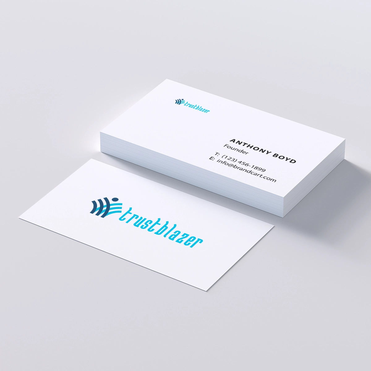 trustblazer.com